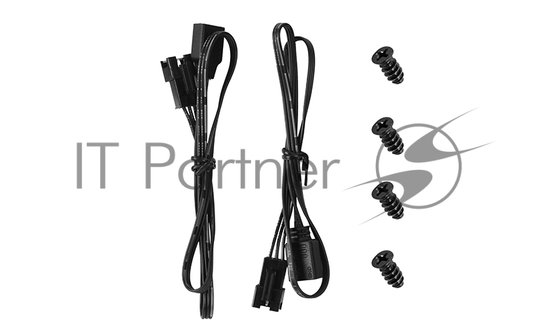 Вентилятор DEEPCOOL CF120 RGB 120x120x25мм (32шт./кор, PWM, пит. от мат.платы и БП, RGB подсветка, 500-1500об/мин) Retail