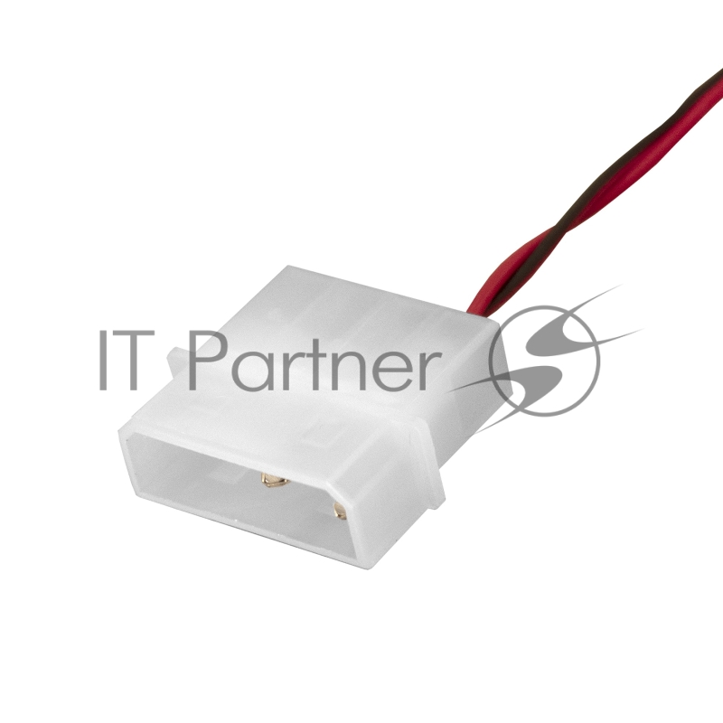 Вентилятор ExeGate EX12025SM, 120x120x25 мм, подшипник скольжения, Molex, 1200RPM, 19dBA