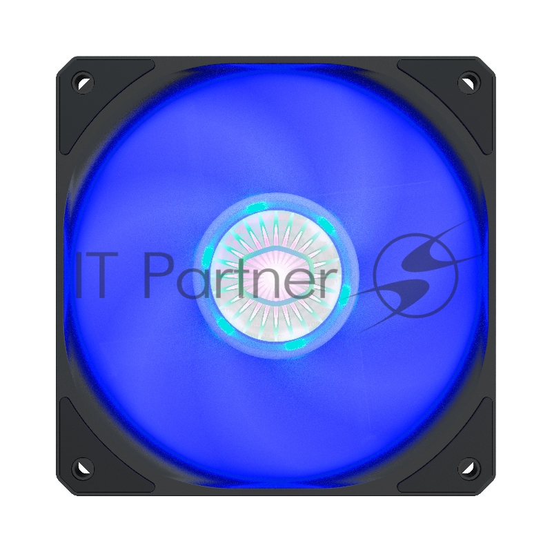 Вентилятор для корпуса 120MM B2DN-18NPB-R1 COOLER MASTER