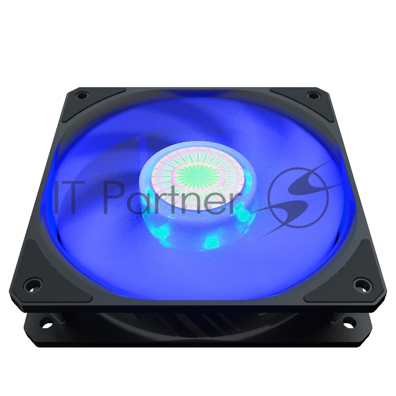 Вентилятор для корпуса 120MM B2DN-18NPB-R1 COOLER MASTER