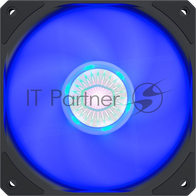 Вентилятор для корпуса 120MM B2DN-18NPB-R1 COOLER MASTER