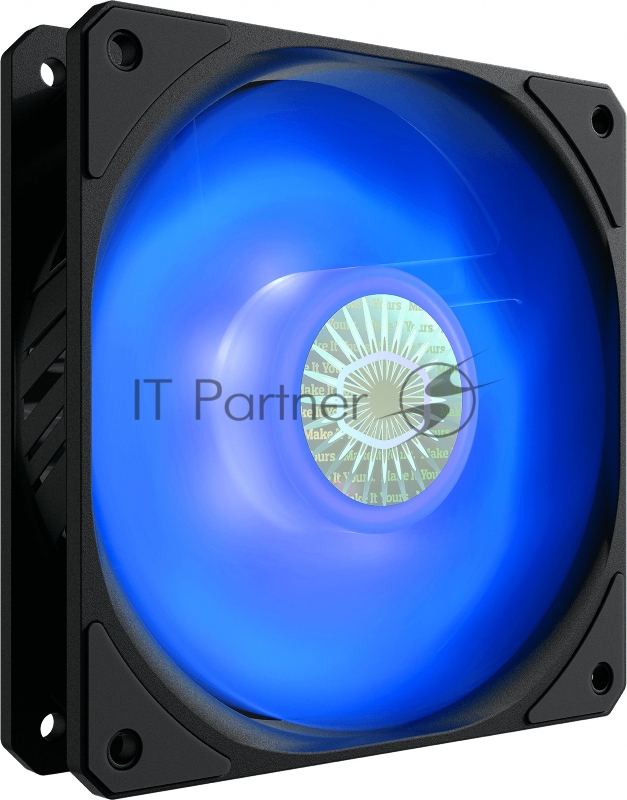 Вентилятор для корпуса 120MM B2DN-18NPB-R1 COOLER MASTER