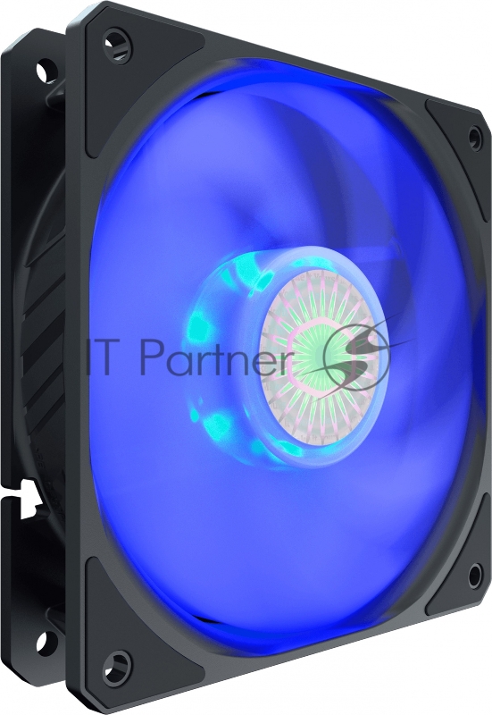 Вентилятор для корпуса 120MM B2DN-18NPB-R1 COOLER MASTER