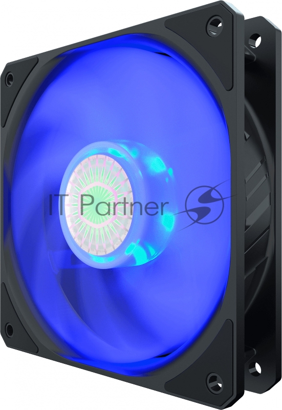 Вентилятор для корпуса 120MM B2DN-18NPB-R1 COOLER MASTER