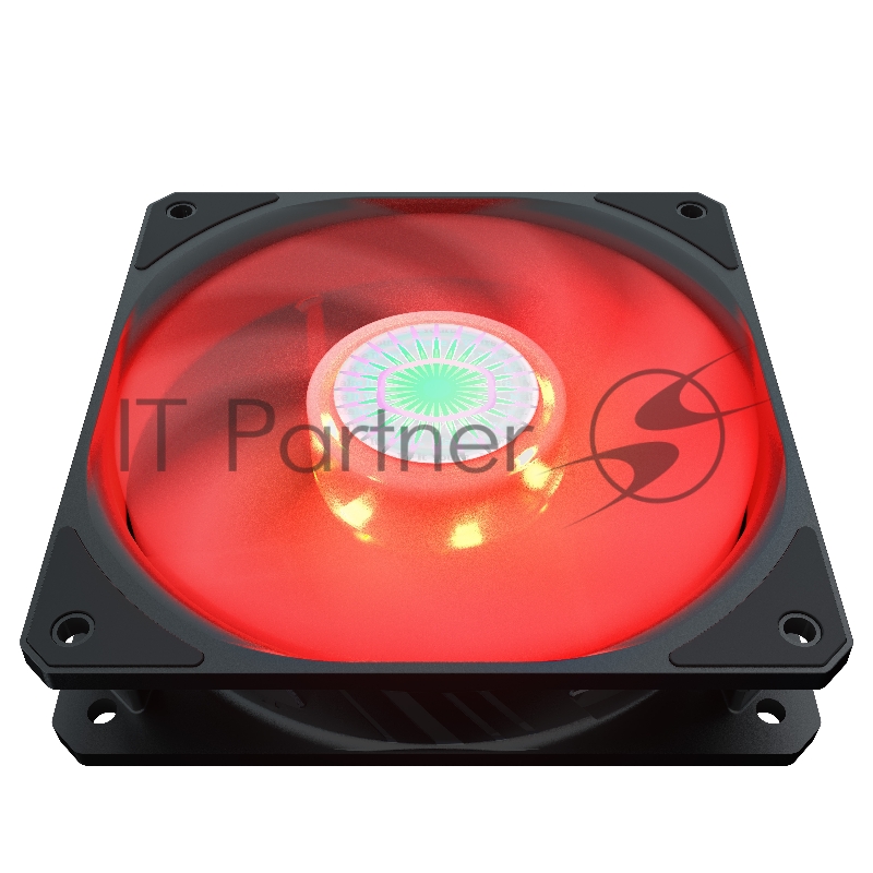 Вентилятор для корпуса 120MM B2DN-18NPR-R1 COOLER MASTER