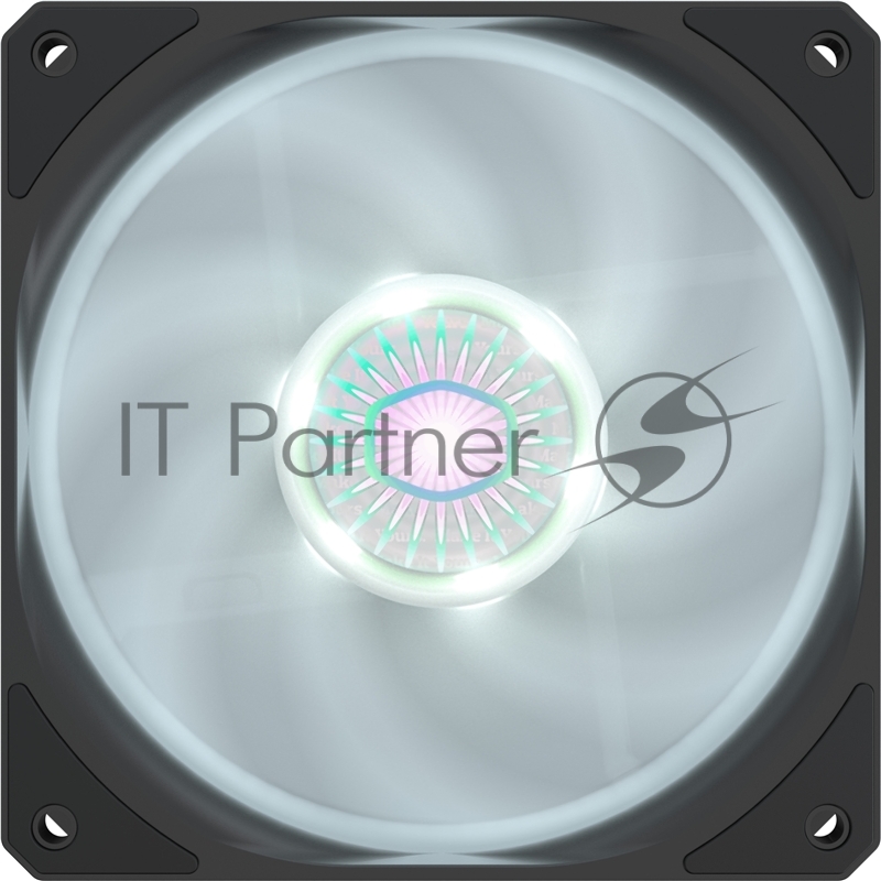 Вентилятор для корпуса 120MM B2DN-18NPW-R1 COOLER MASTER