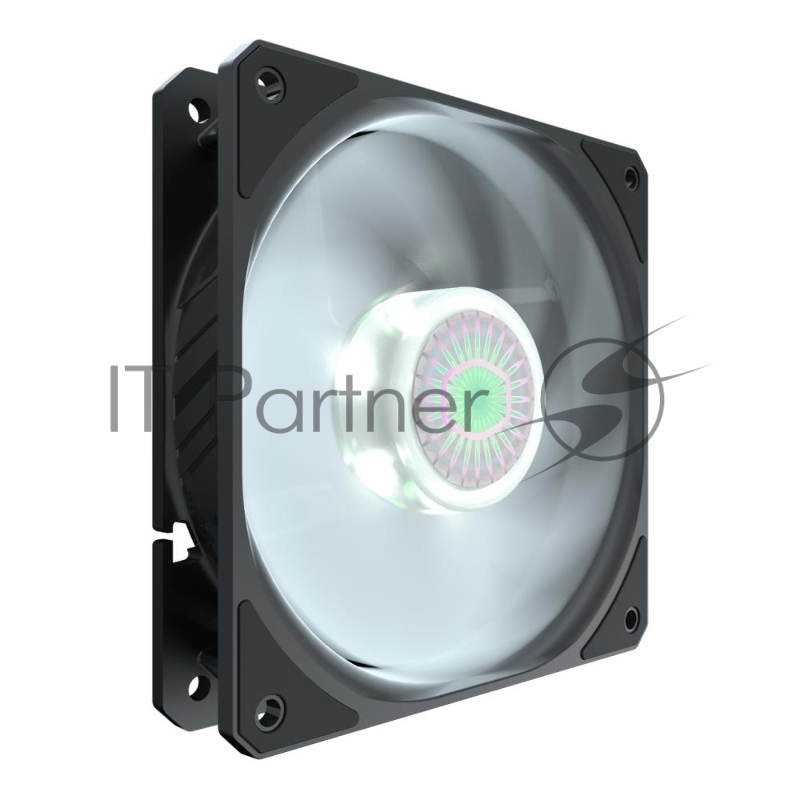 Вентилятор для корпуса 120MM B2DN-18NPW-R1 COOLER MASTER
