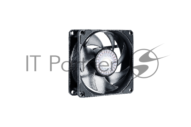 Кулер для корпуса 1 Ватт Cooler Master Case Cooler SickleFlow 80