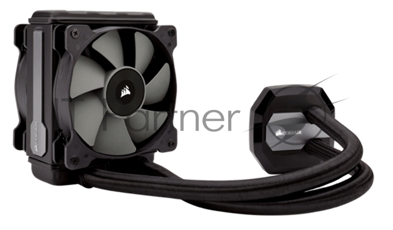 Система водяного охлаждения Hydro Series™ H80i v2 CW-9060024-WW , RTL {12}