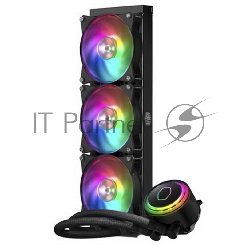 Система охлаждения для процессора S_MULTI MLX-D36M-A20PCR1 COOLER MASTER