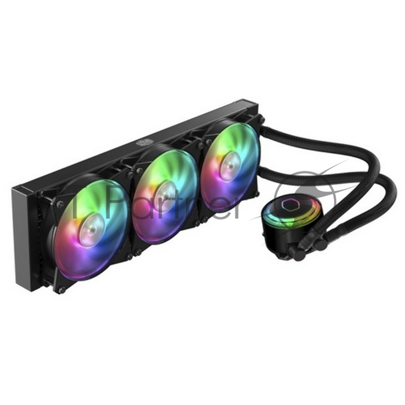 Система охлаждения для процессора S_MULTI MLX-D36M-A20PCR1 COOLER MASTER