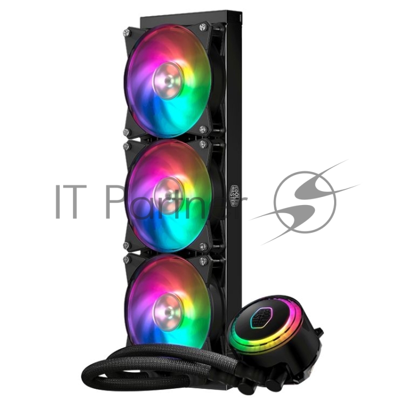 Система охлаждения для процессора S_MULTI MLX-D36M-A20PCR1 COOLER MASTER