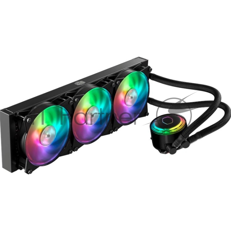 Система охлаждения для процессора S_MULTI MLX-D36M-A20PCR1 COOLER MASTER