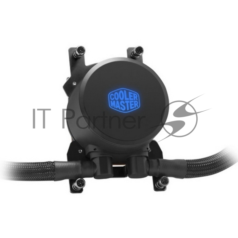 Система охлаждения Cooler Master MasterLiquid ML360 RGB TR4 Edition