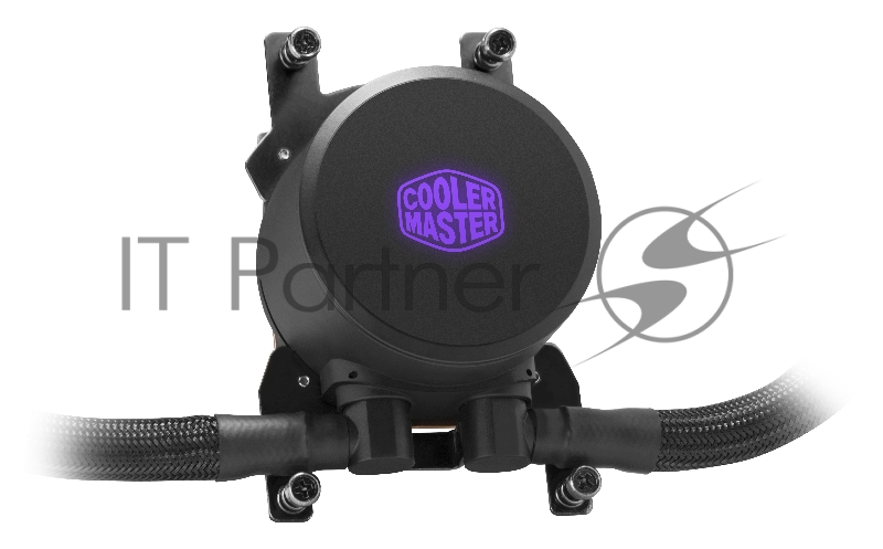 Система охлаждения Cooler Master MasterLiquid ML360 RGB TR4 Edition