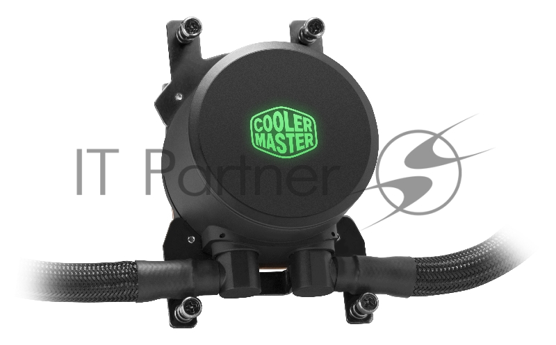 Система охлаждения Cooler Master MasterLiquid ML360 RGB TR4 Edition
