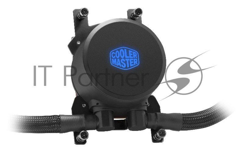 Система охлаждения Cooler Master MasterLiquid ML360 RGB TR4 Edition
