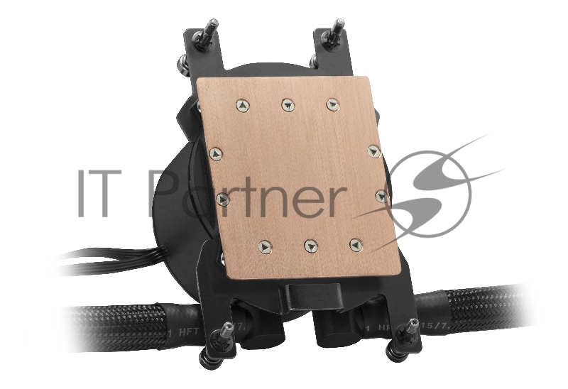 Система охлаждения Cooler Master MasterLiquid ML360 RGB TR4 Edition