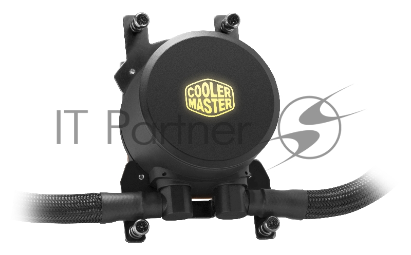 Система охлаждения Cooler Master MasterLiquid ML360 RGB TR4 Edition