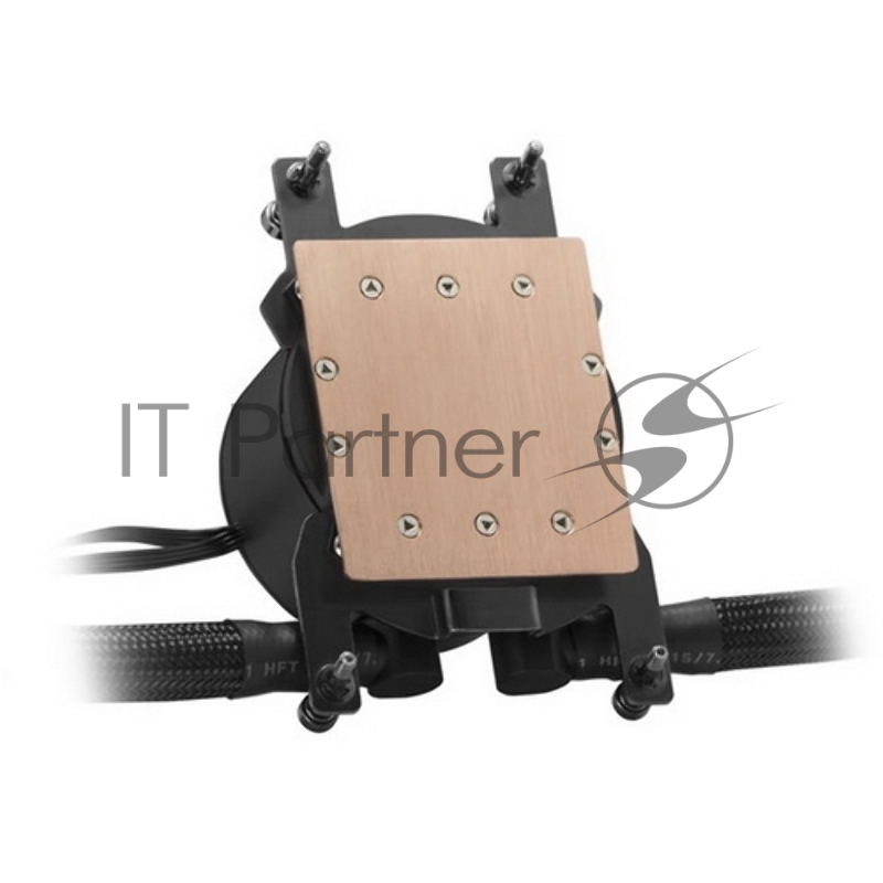 Система охлаждения Cooler Master MasterLiquid ML360 RGB TR4 Edition