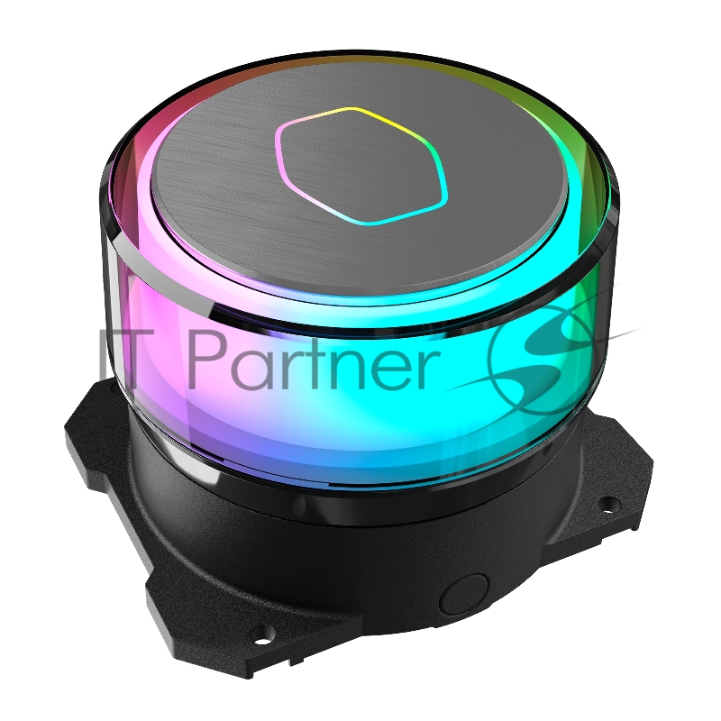 Система охлаждения Cooler Master MasterLiquid ML360 ILLUSION