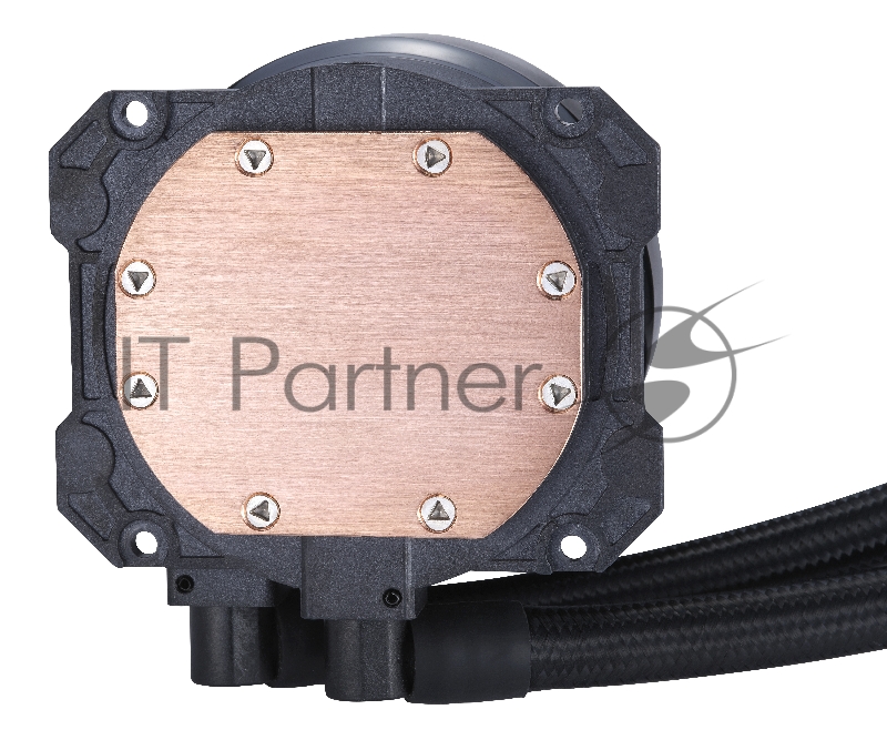 Система охлаждения Cooler Master MasterLiquid ML240 Mirror