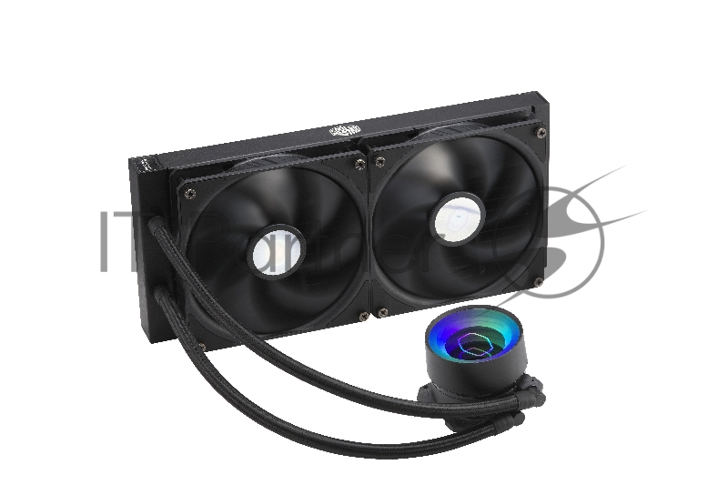 Система охлаждения Cooler Master MasterLiquid ML280 Mirror