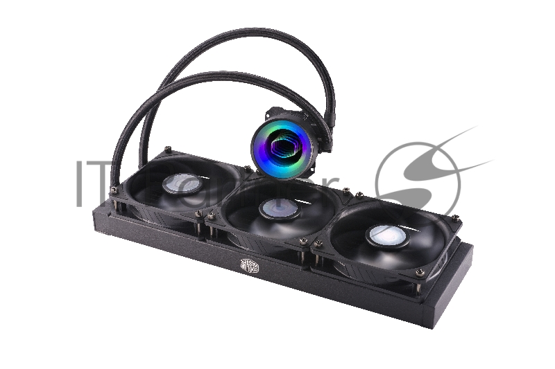 Система охлаждения Cooler Master MasterLiquid ML360 Mirror