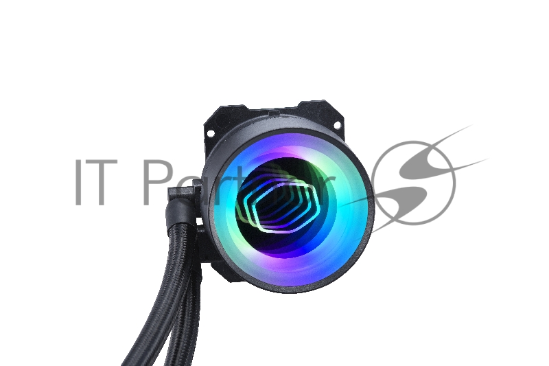 Система охлаждения Cooler Master MasterLiquid ML360 Mirror