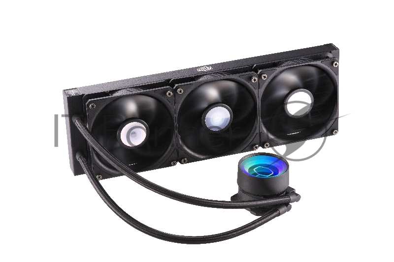 Система охлаждения Cooler Master MasterLiquid ML360 Mirror