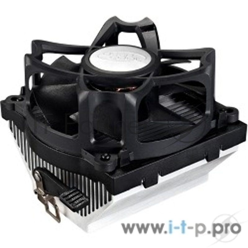 Кулер Deepcool Beta 10 Soc-FM1/FM2/AM2/AM2+/AM3/AM3+/ 3-pin 30.1-30.1dB Al 307gr Ret