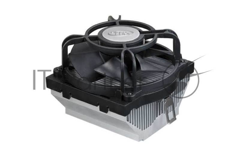 Кулер Deepcool Beta 10 Soc-FM1/FM2/AM2/AM2+/AM3/AM3+/ 3-pin 30.1-30.1dB Al 307gr Ret