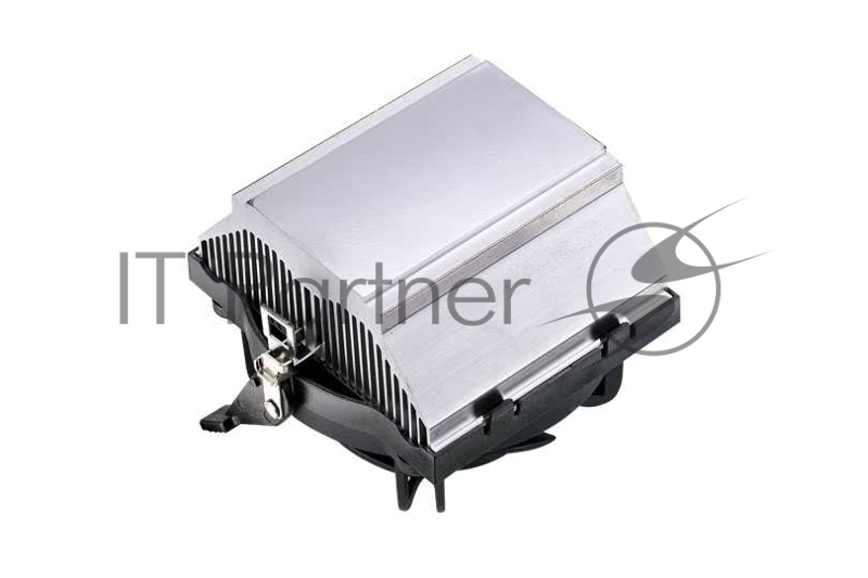 Кулер Deepcool Beta 10 Soc-FM1/FM2/AM2/AM2+/AM3/AM3+/ 3-pin 30.1-30.1dB Al 307gr Ret