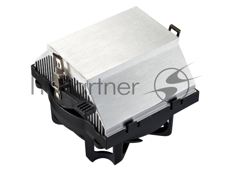 Кулер Deepcool Beta 10 Soc-FM1/FM2/AM2/AM2+/AM3/AM3+/ 3-pin 30.1-30.1dB Al 307gr Ret