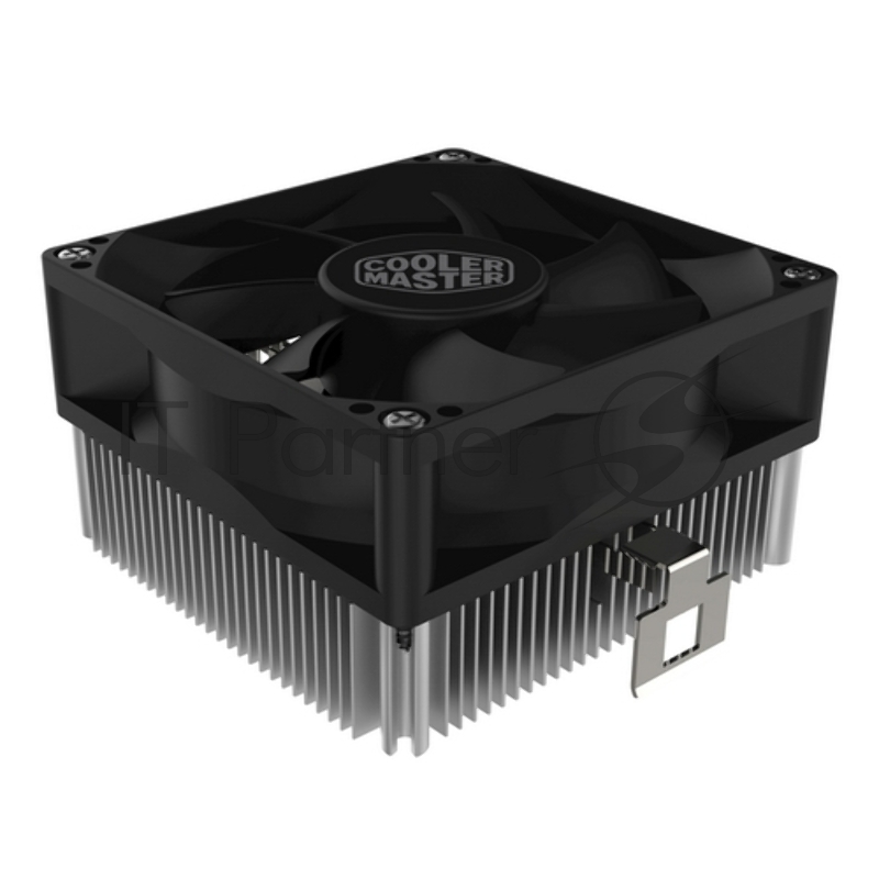 Кулер Cooler Master CPU cooler RH-A30-25FK-R1, Socket AMD, 65W, Al, 3pin