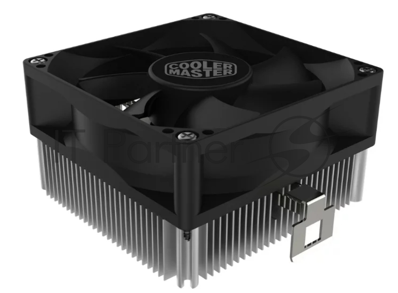 Кулер для процессора SAM4/SAM3/SAM2 RH-A30-25PK-R1 COOLER MASTER