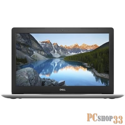 Ноутбук Dell Inspiron 5570 i5-8250U (1.6)/8G/1T/15.6FHD AG/AMD 530 2G/DVD-SM/BT/Backlit/Linux (5570