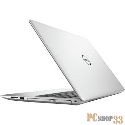 Ноутбук Dell Inspiron 5570 i5-8250U (1.6)/8G/1T/15.6FHD AG/AMD 530 2G/DVD-SM/BT/Backlit/Linux (5570