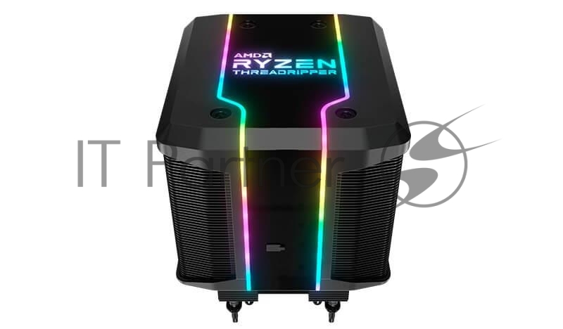 Кулер Cooler Master CPU Cooler Wraith Ripper, 0-2750 RPM, 250W, Addressable RGB, AMD TR4 Support