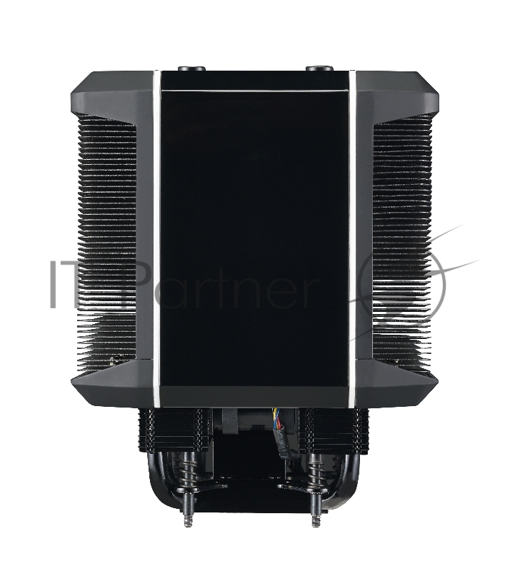 Кулер Cooler Master CPU Cooler Wraith Ripper, 0-2750 RPM, 250W, Addressable RGB, AMD TR4 Support