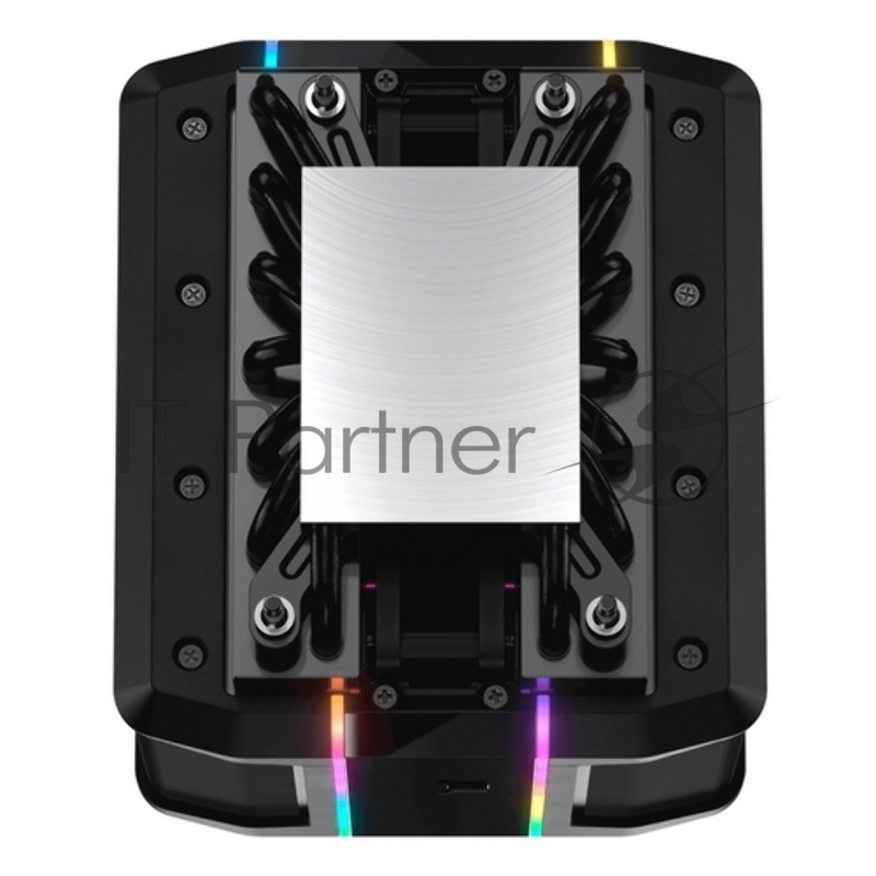 Кулер Cooler Master CPU Cooler Wraith Ripper, 0-2750 RPM, 250W, Addressable RGB, AMD TR4 Support