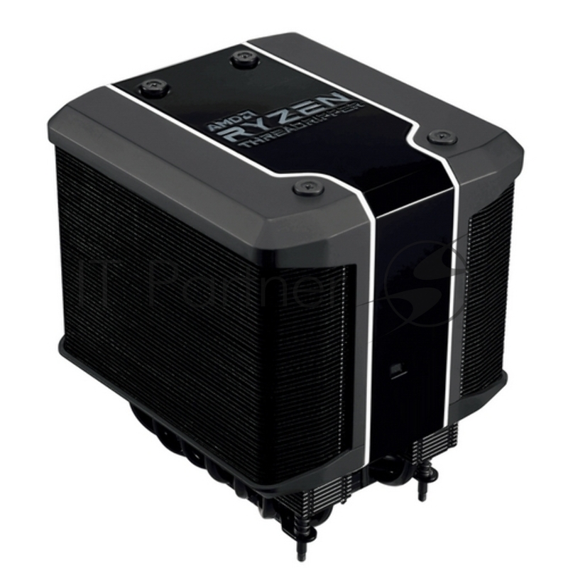 Кулер Cooler Master CPU Cooler Wraith Ripper, 0-2750 RPM, 250W, Addressable RGB, AMD TR4 Support
