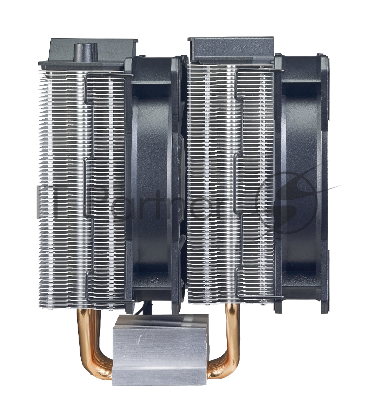 Кулер Cooler Master CPU Cooler MasterAir MA620P, 600-2400 RPM, 200W, RGB LED fan, RGB lighting controller, Full Socket Support