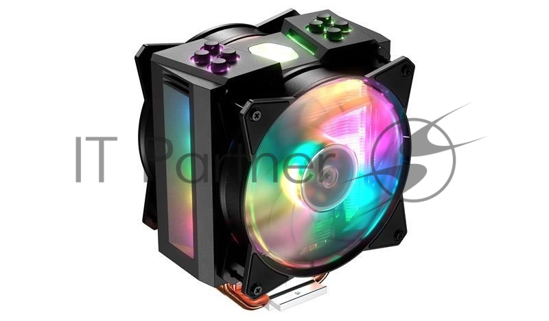 Кулер для процессора S_MULTI MAM-T4PN-218PCR1 COOLER MASTER