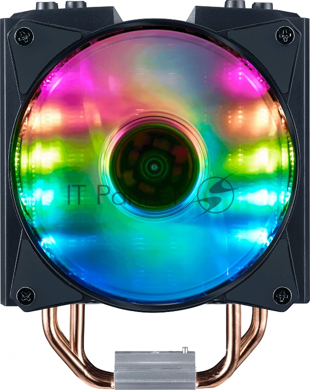 Кулер для процессора S_MULTI MAM-T4PN-218PCR1 COOLER MASTER