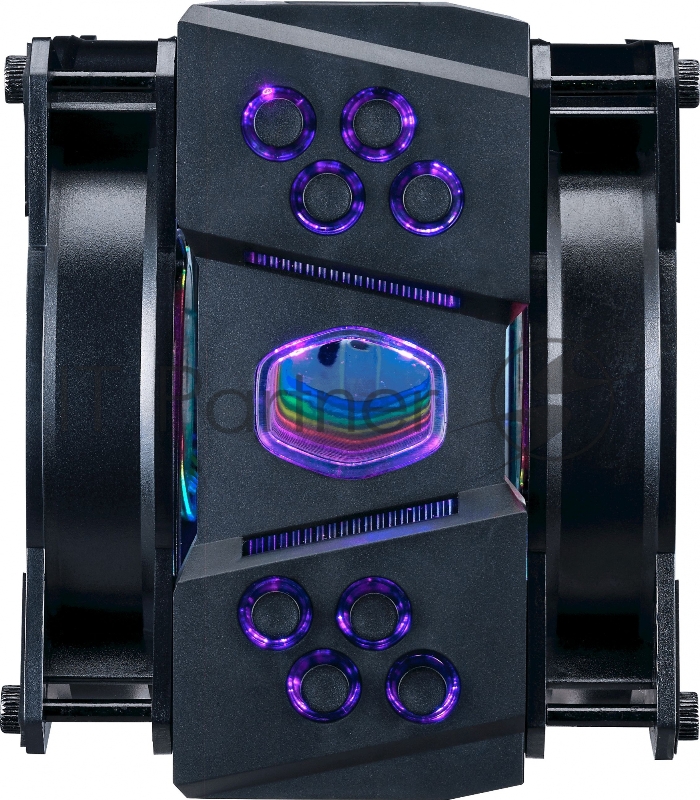 Кулер для процессора S_MULTI MAM-T4PN-218PCR1 COOLER MASTER