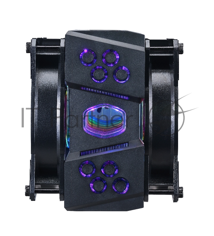 Кулер для процессора S_MULTI MAM-T4PN-218PCR1 COOLER MASTER