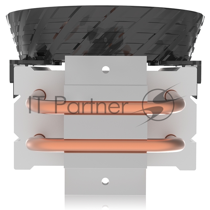 Кулер Cooler Master CPU Cooler Hyper T200, 800 - 2200 RPM, 100W, Full Socket Support