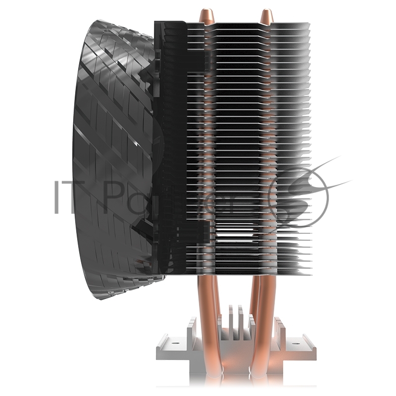 Кулер Cooler Master CPU Cooler Hyper T200, 800 - 2200 RPM, 100W, Full Socket Support
