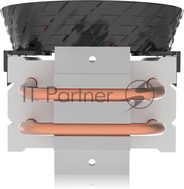 Кулер Cooler Master CPU Cooler Hyper T200, 800 - 2200 RPM, 100W, Full Socket Support